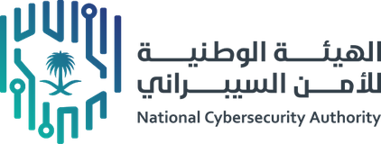 National Cybersecurity Authority National Cybersecurity Authority